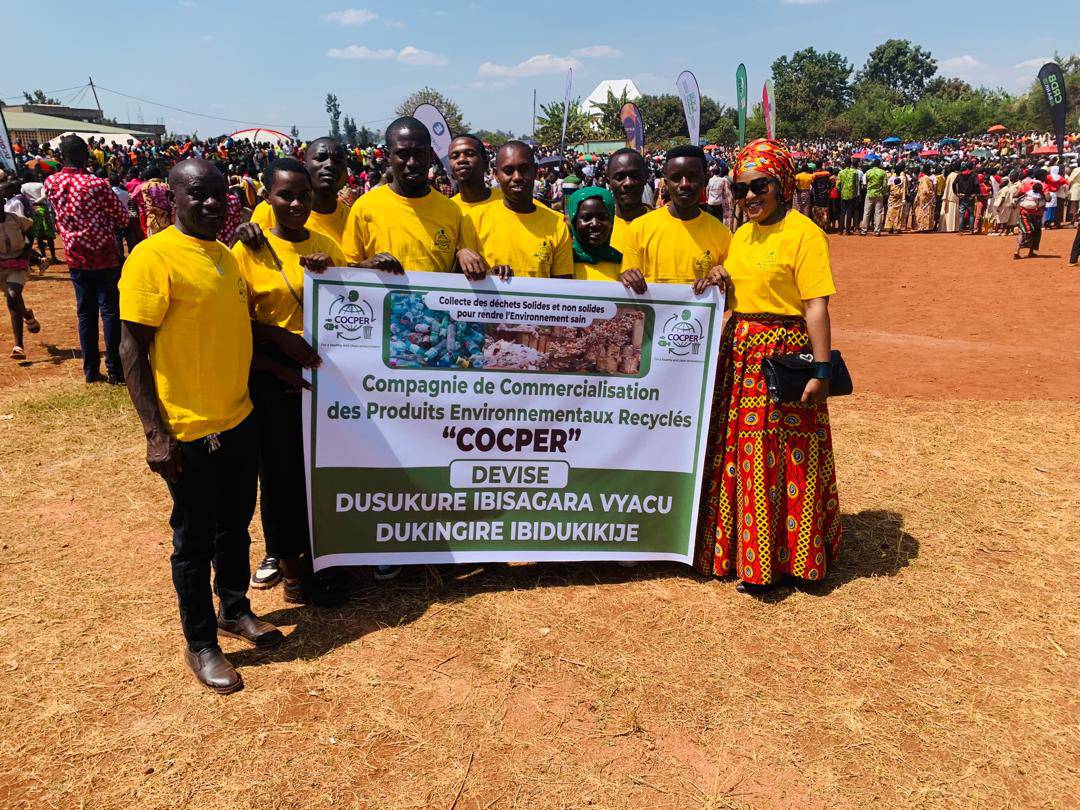 Emplois verts et impact local